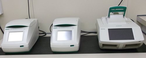 PCR Machines