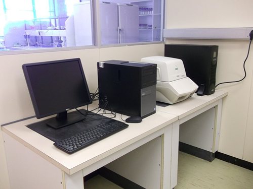 Real-Time PCR (qPCR) Equipment